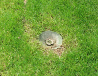 Sprinkler Buddy Review