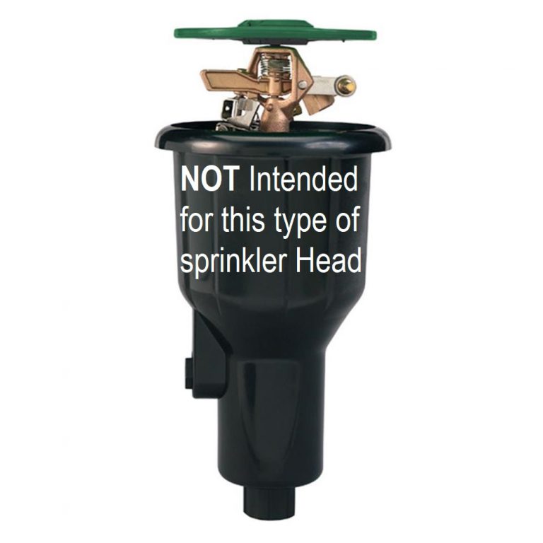 Sprinkler Buddy, Sprinkler Donuts / Guards « Sprinkler Buddy Blog